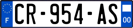 CR-954-AS