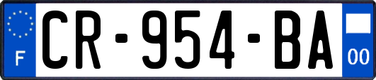 CR-954-BA