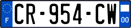 CR-954-CW