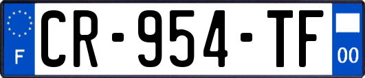 CR-954-TF