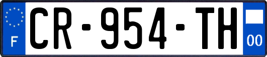 CR-954-TH