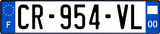 CR-954-VL