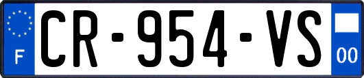 CR-954-VS