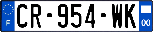 CR-954-WK