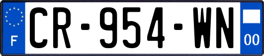 CR-954-WN
