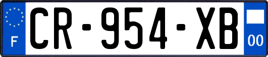 CR-954-XB