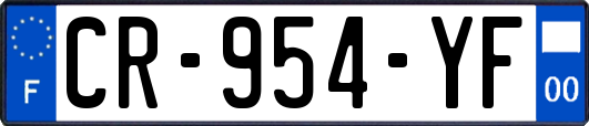 CR-954-YF