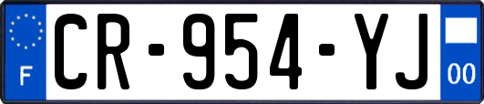 CR-954-YJ