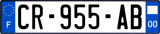 CR-955-AB