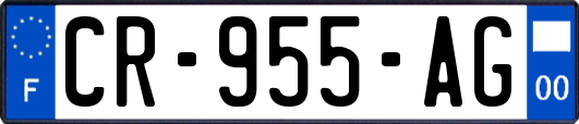 CR-955-AG