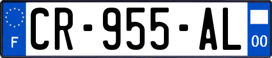 CR-955-AL