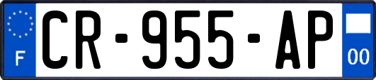 CR-955-AP