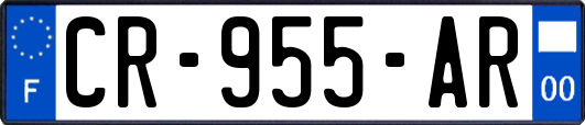 CR-955-AR