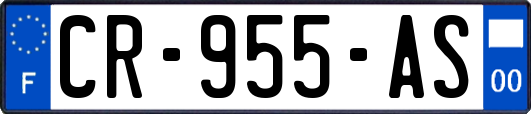 CR-955-AS