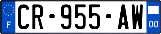 CR-955-AW