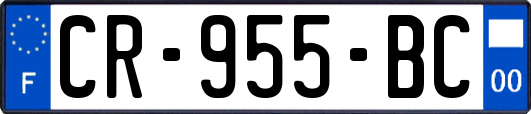 CR-955-BC