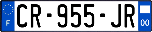 CR-955-JR