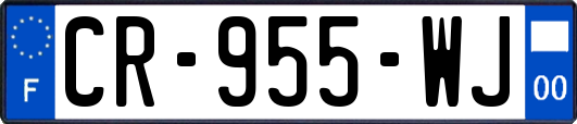 CR-955-WJ