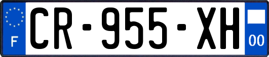 CR-955-XH
