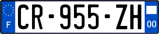 CR-955-ZH