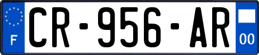 CR-956-AR