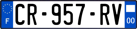 CR-957-RV