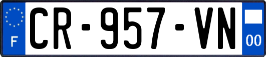 CR-957-VN
