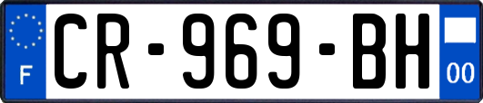 CR-969-BH