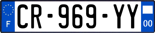 CR-969-YY