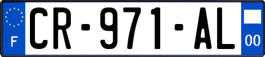 CR-971-AL