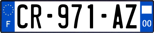 CR-971-AZ