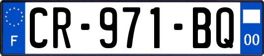 CR-971-BQ