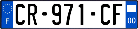 CR-971-CF