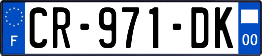 CR-971-DK