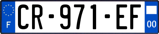 CR-971-EF