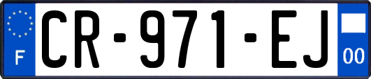 CR-971-EJ