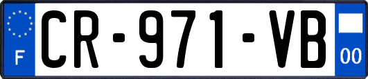 CR-971-VB