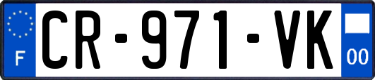 CR-971-VK