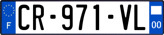 CR-971-VL