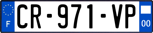 CR-971-VP