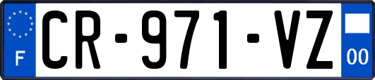CR-971-VZ