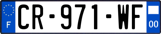 CR-971-WF