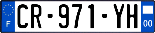 CR-971-YH