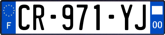CR-971-YJ