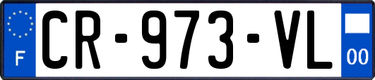 CR-973-VL