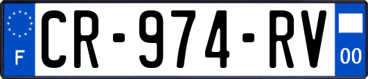 CR-974-RV