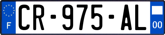 CR-975-AL