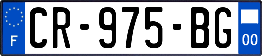 CR-975-BG