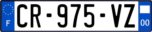 CR-975-VZ
