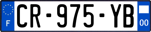 CR-975-YB